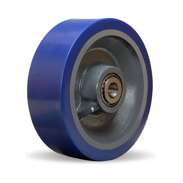 Superlast Wheel, 12X4 1-1/2Tpr